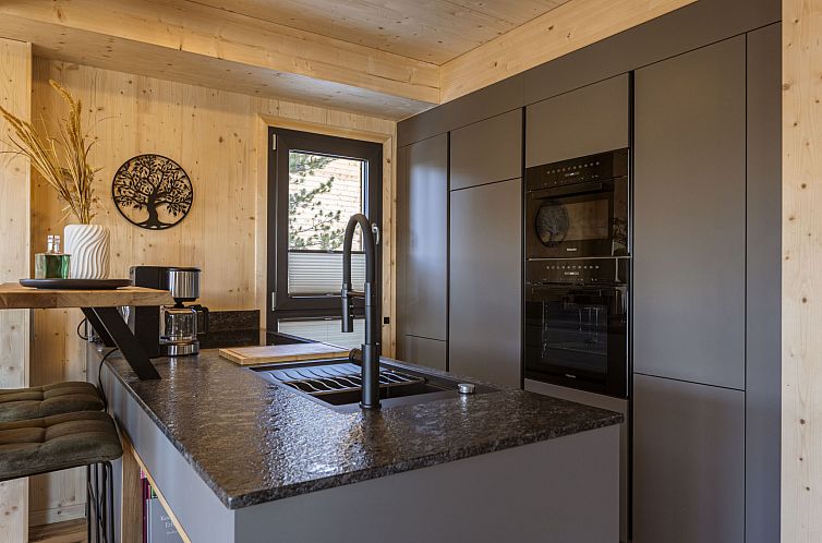 Vakantiehuis Superior # 24 mit Sauna & Hot Tub