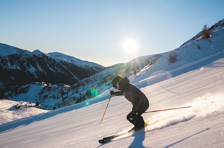 Vakantiehuis Superior # 24 mit Sauna & Hot Tub