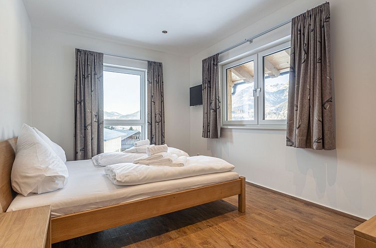 Vakantiehuis Superior # 26 mit Sauna & Hot Tub