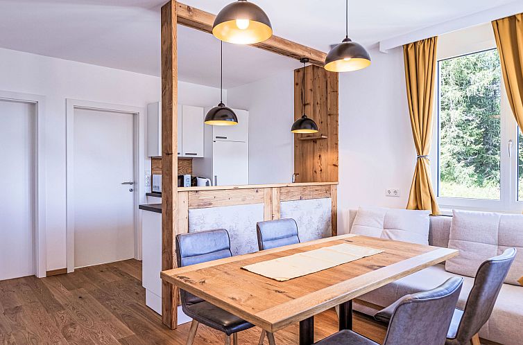 Guest house 1152296 - Apartment Steiermark - Appartement für 4 Personen