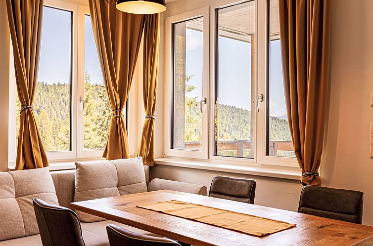 Appartement für 4 Personen