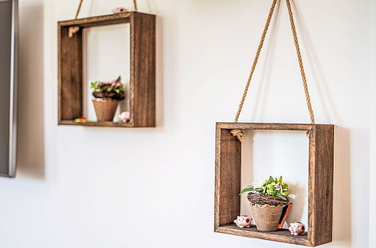 Appartement für 4 Personen