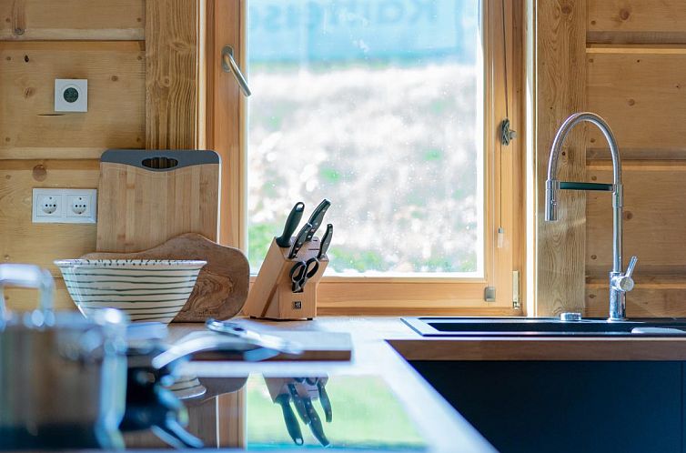Holzchalet Tauplitz