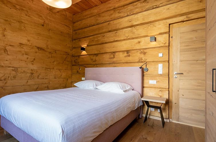 Holzchalet Tauplitz