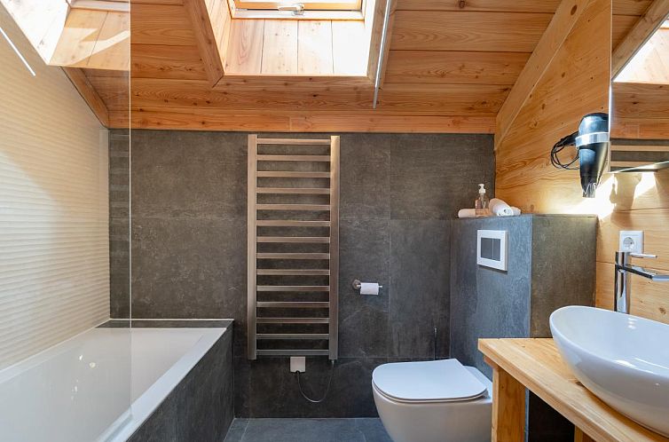 Holzchalet Tauplitz