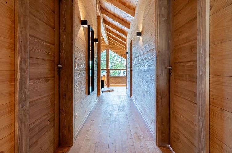 Holzchalet Tauplitz