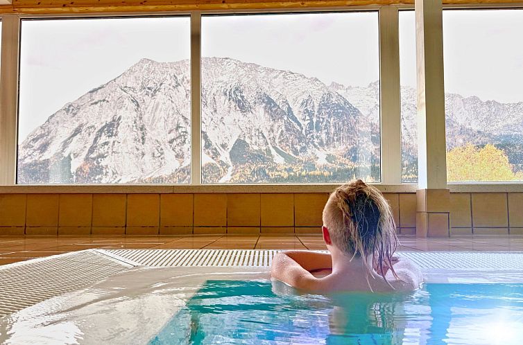 Unterkunft 1152410 - Appartement Steiermark - Appartement Soul&Summit Tauplitz