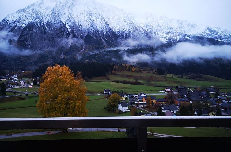 Appartement Soul&Summit Tauplitz