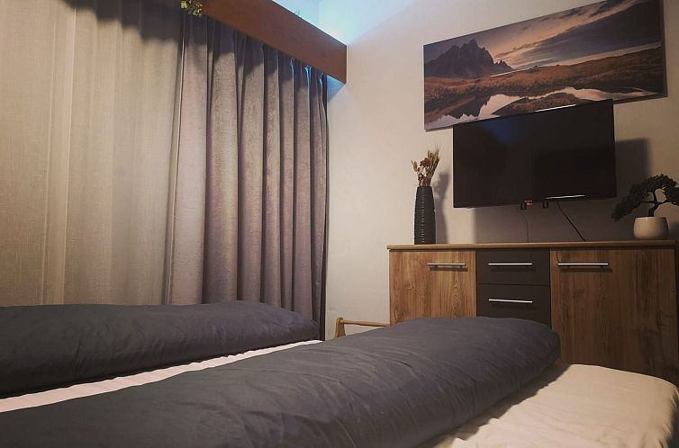 Appartement Soul&Summit Tauplitz