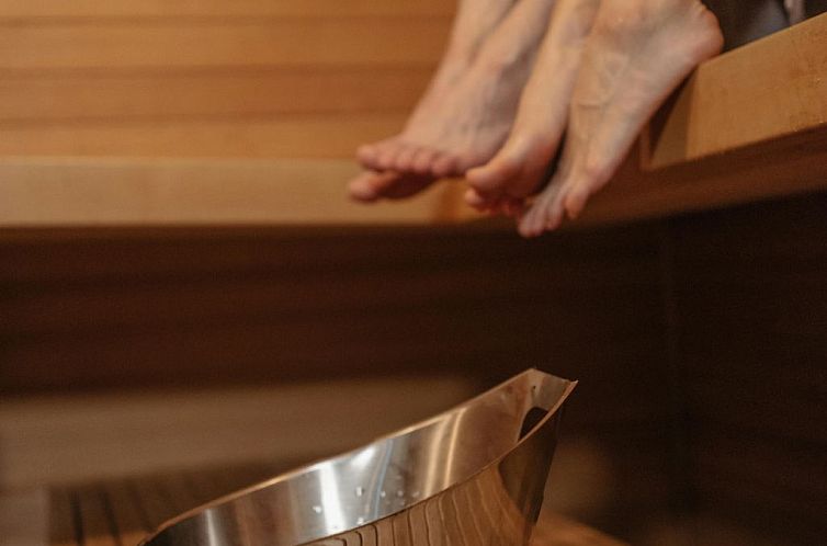 Appartement Soul&Summit Tauplitz
