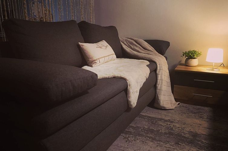 Appartement Soul&Summit Tauplitz