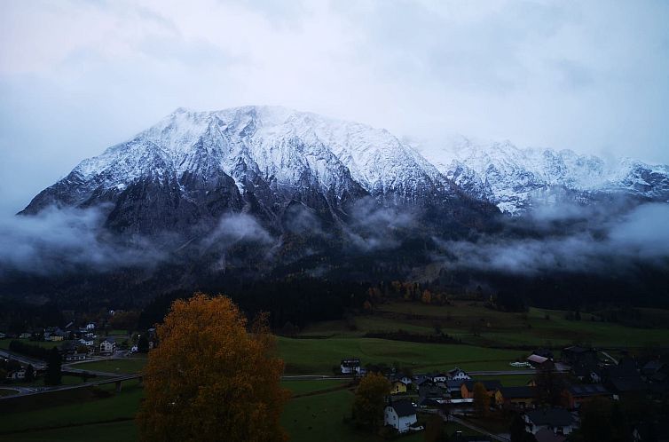 Appartement Soul&Summit Tauplitz
