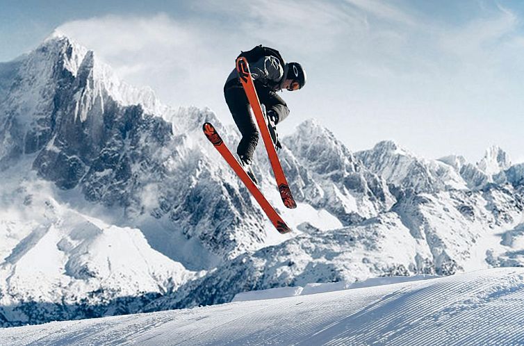 Appartement Soul&Summit Tauplitz