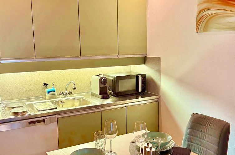 Appartement Soul&Summit Tauplitz