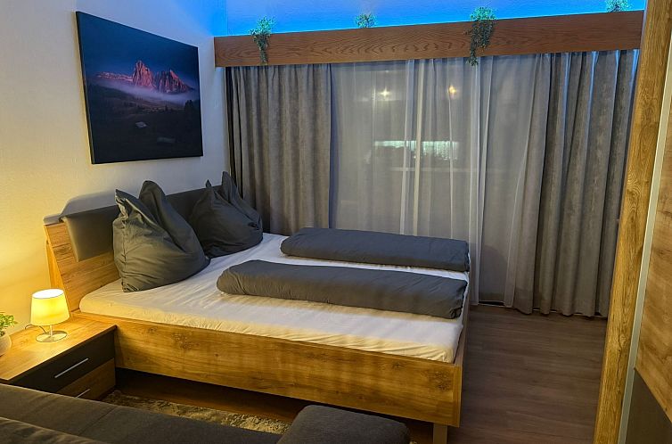 Appartement Soul&Summit Tauplitz