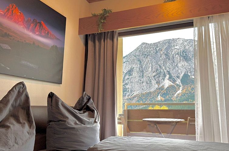 Appartement Soul&Summit Tauplitz
