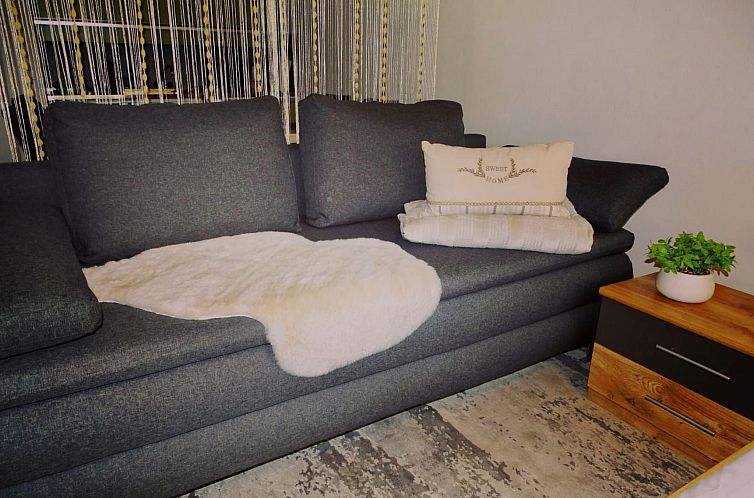 Appartement Soul&Summit Tauplitz