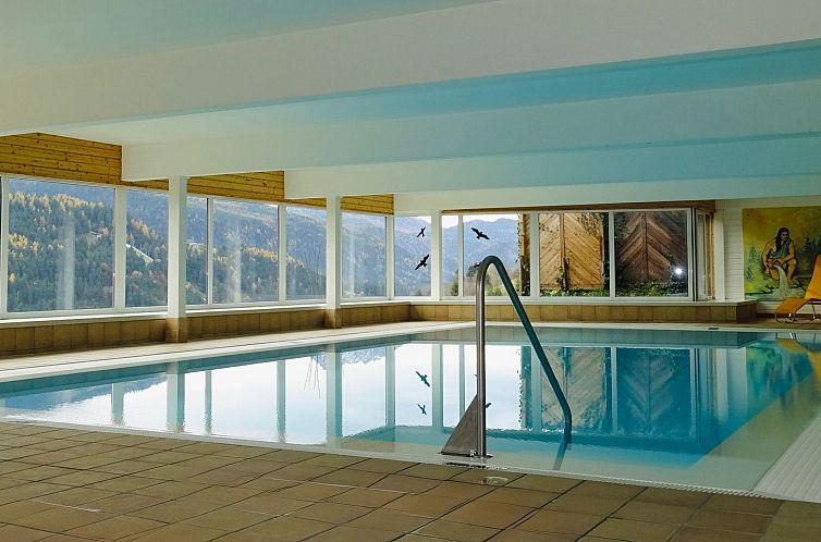 Appartement Soul&Summit Tauplitz