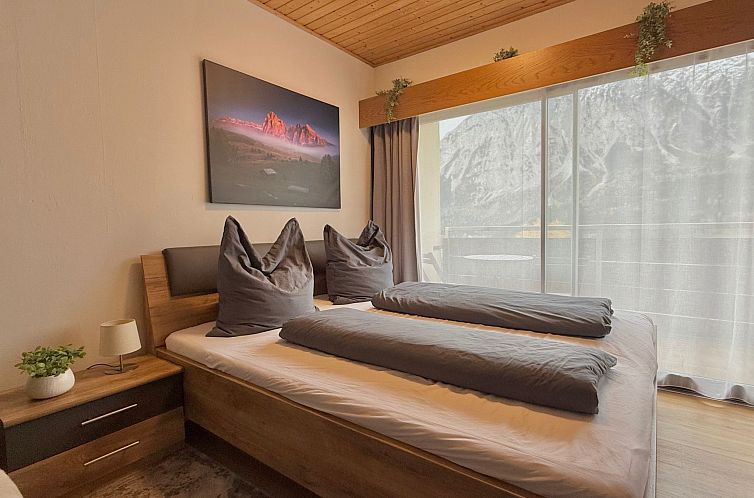 Appartement Soul&Summit Tauplitz