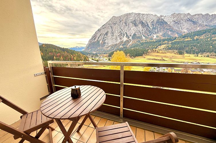Appartement Soul&Summit Tauplitz