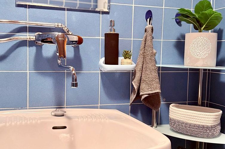 Appartement Soul&Summit Tauplitz