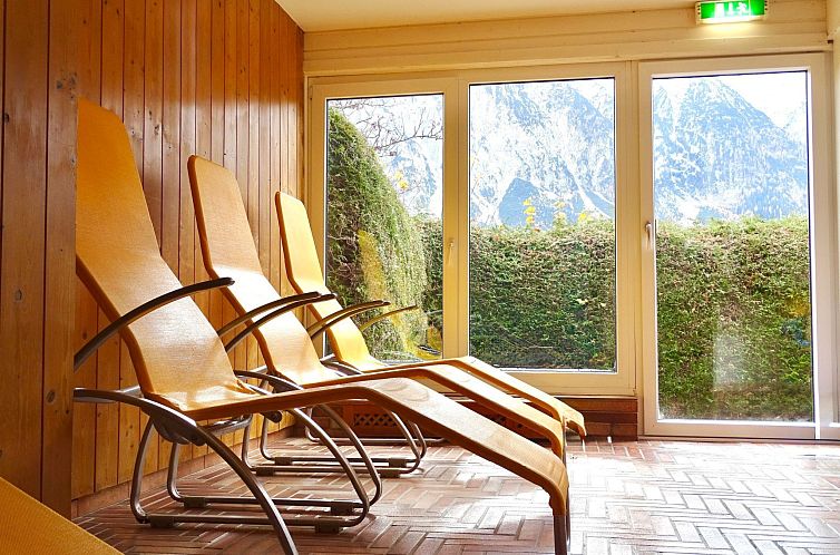 Appartement Soul&Summit Tauplitz