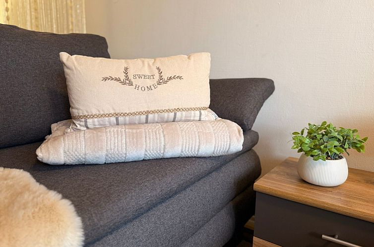 Appartement Soul&Summit Tauplitz