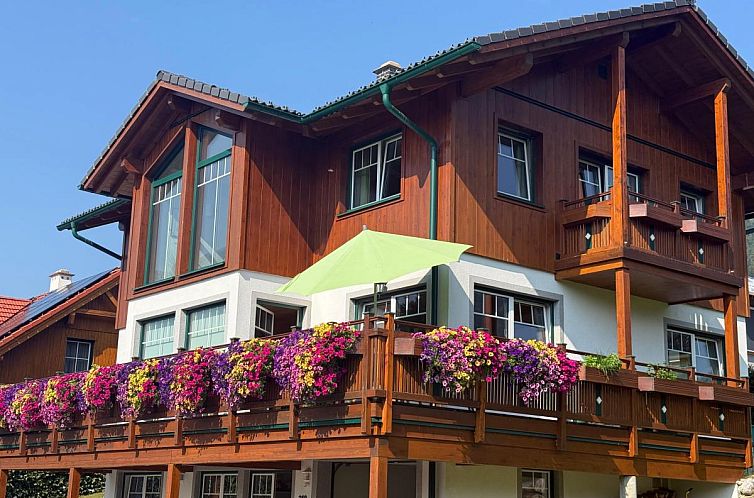 Unterkunft 1152411 - Ferienhaus Steiermark - Landhaus Alpenblick Tauplitz