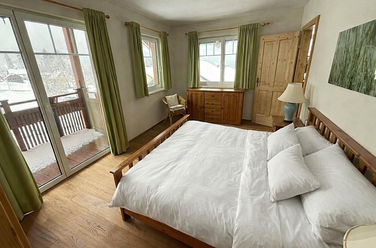 Landhaus Alpenblick Tauplitz