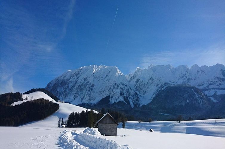 Landhaus Alpenblick Tauplitz