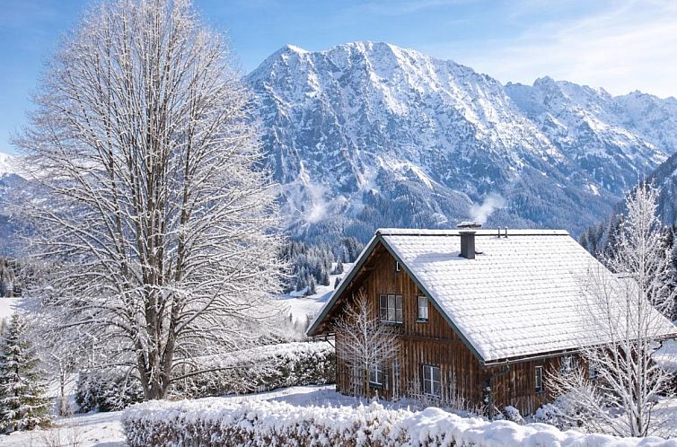 Landhaus Alpenblick Tauplitz