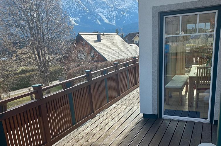 Landhaus Alpenblick Tauplitz