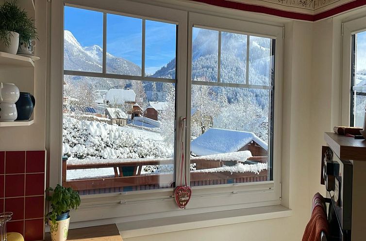 Landhaus Alpenblick Tauplitz