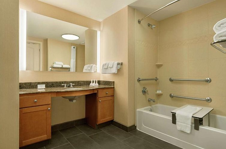 Homewood Suites by Hilton Allentown-Bethlehem Airport