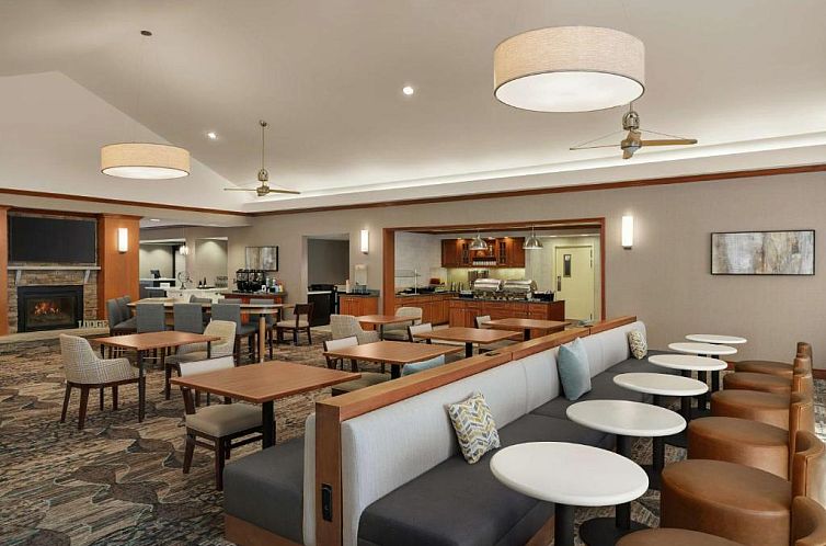 Homewood Suites by Hilton Allentown-Bethlehem Airport