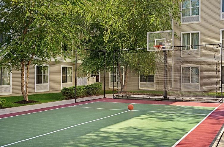 Homewood Suites by Hilton Allentown-Bethlehem Airport