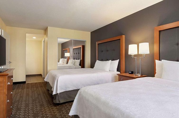 Homewood Suites by Hilton Allentown-Bethlehem Airport