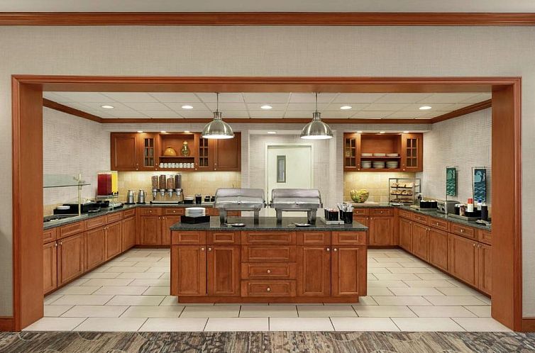 Homewood Suites by Hilton Allentown-Bethlehem Airport