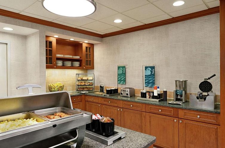 Homewood Suites by Hilton Allentown-Bethlehem Airport