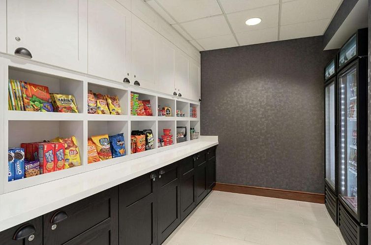 Homewood Suites by Hilton Allentown-Bethlehem Airport