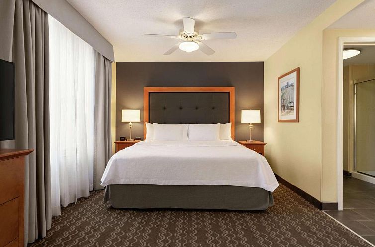 Homewood Suites by Hilton Allentown-Bethlehem Airport