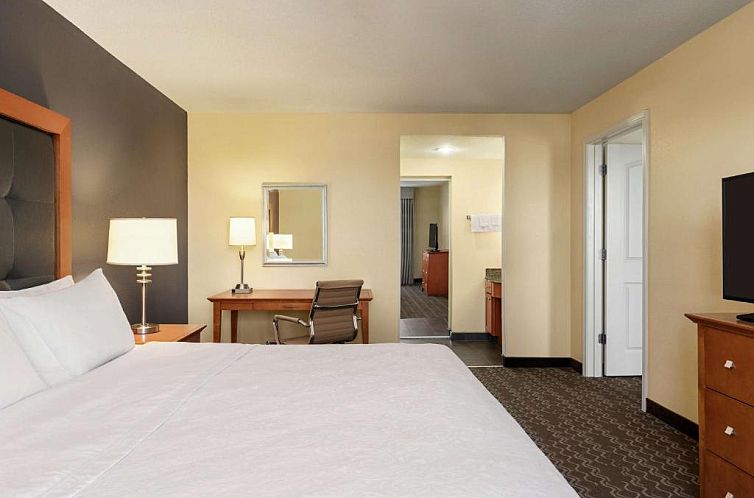 Homewood Suites by Hilton Allentown-Bethlehem Airport