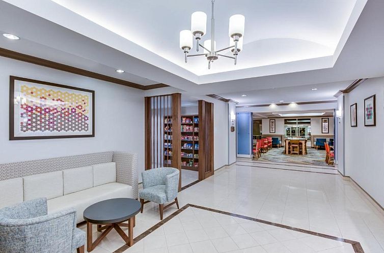 Holiday Inn Express Hotel & Suites Bethlehem, an IHG Hotel