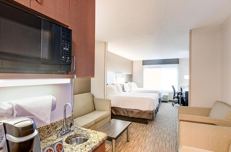 Holiday Inn Express Hotel & Suites Bethlehem, an IHG Hotel