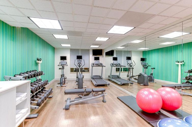 Holiday Inn Express Hotel & Suites Bethlehem, an IHG Hotel