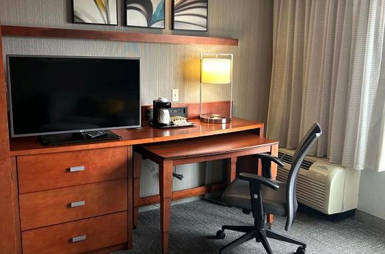 Courtyard Bethlehem Lehigh Valley/I-78