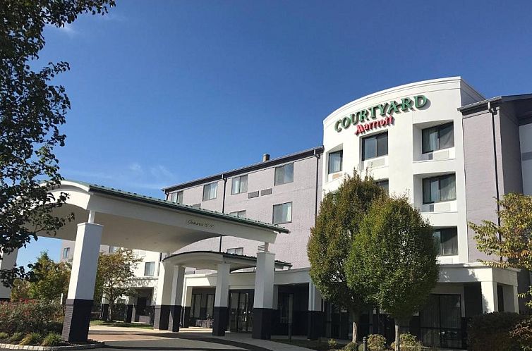 Courtyard Bethlehem Lehigh Valley/I-78