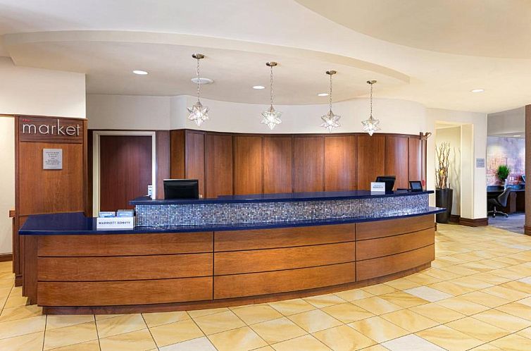 Courtyard Bethlehem Lehigh Valley/I-78