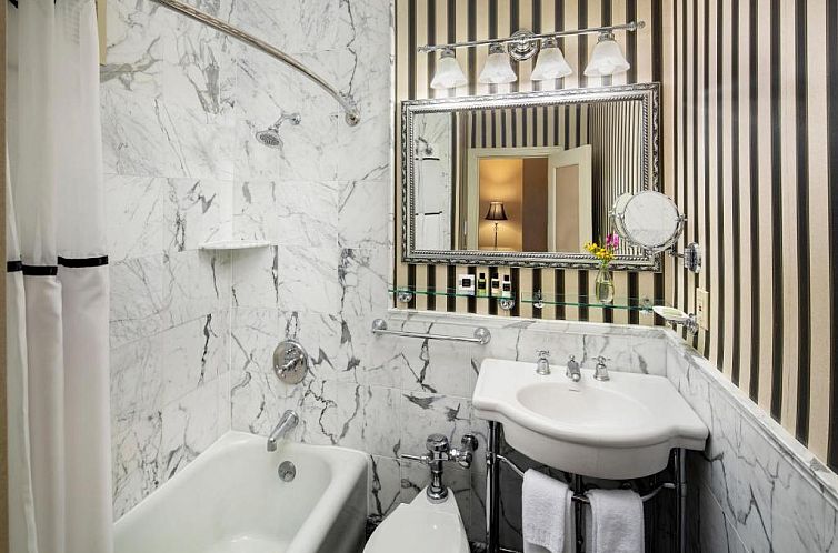 Historic Hotel Bethlehem