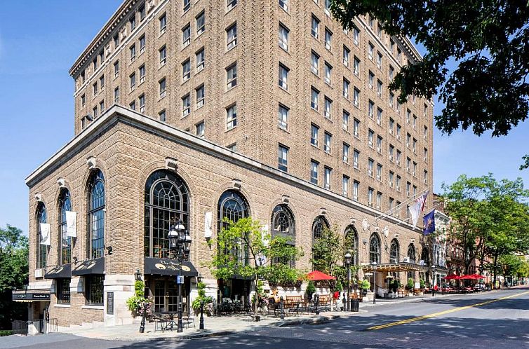 Historic Hotel Bethlehem